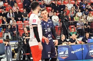 Nowowsiak Maciej ZAKSA