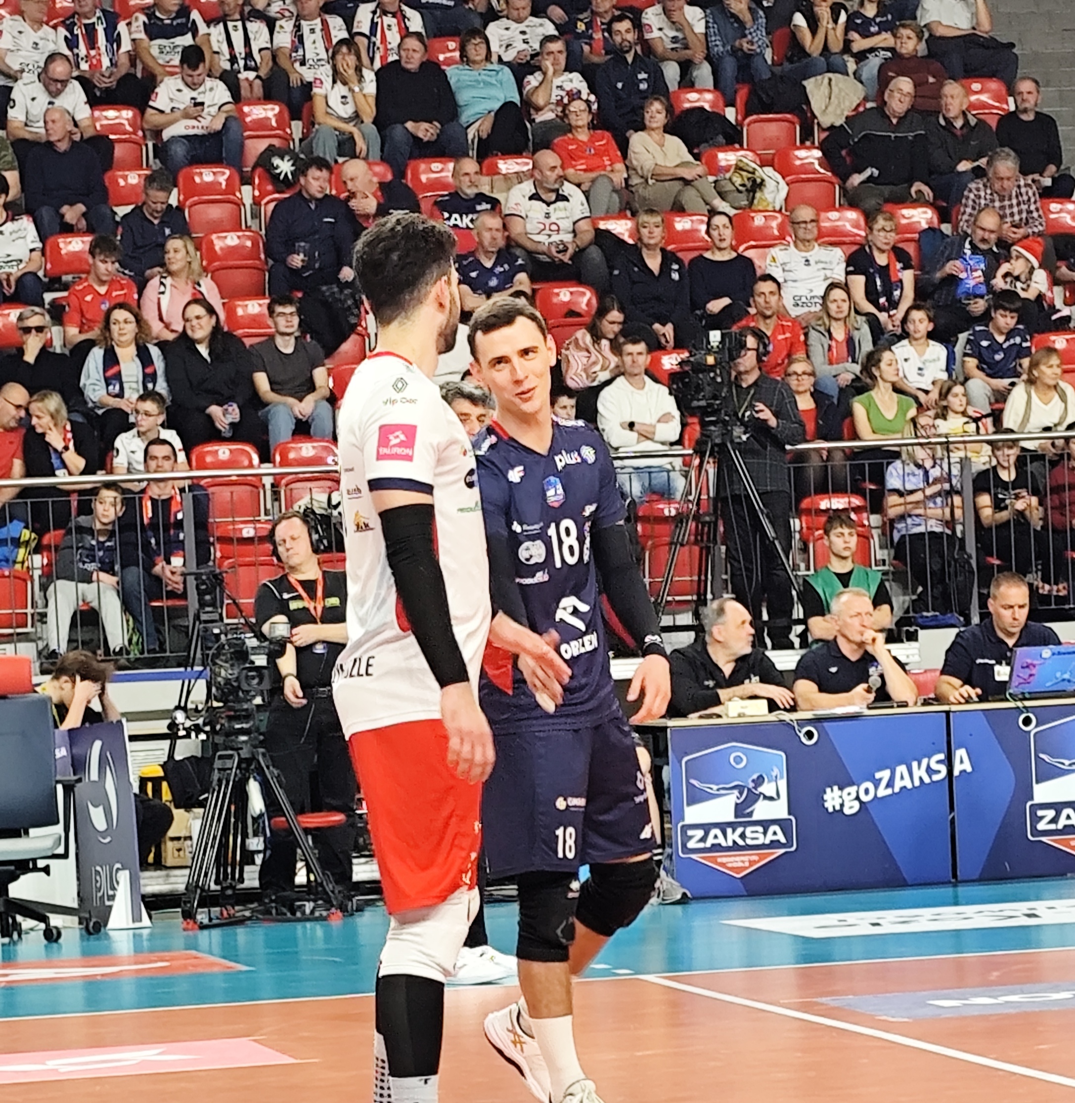 Nowowsiak Maciej ZAKSA